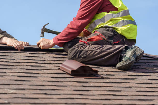 Best Affordable Roofing Company  in St Marys, WV
