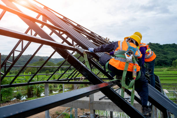 Best Tile Roofing Contractor  in St Marys, WV