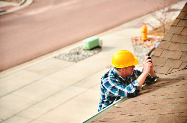 Best Roof Repair Specialists  in St Marys, WV