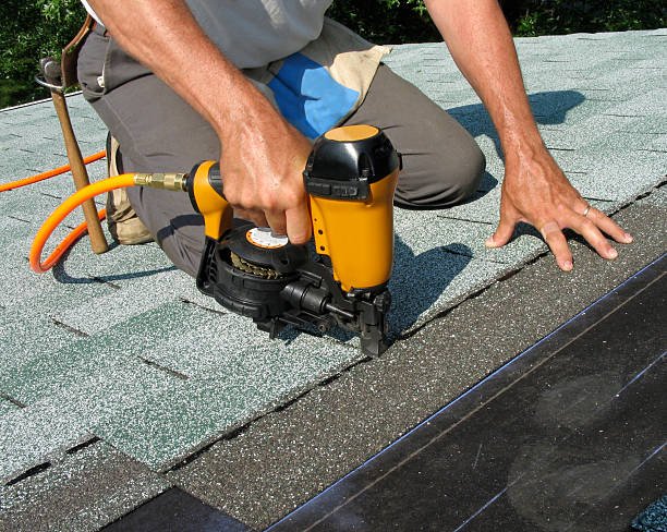 Best Gutter Installation and Roofing  in St Marys, WV