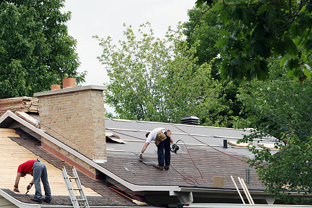 Best Tile Roofing Contractor  in St Marys, WV