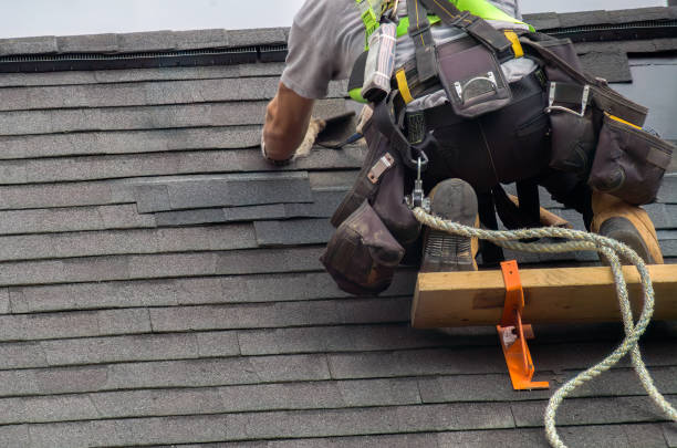 Best Slate Roofing Contractor  in St Marys, WV