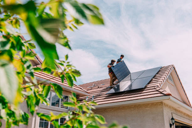 Slate Roofing Contractor in St Marys, WV