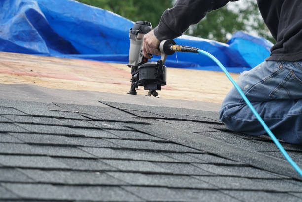 Best New Roof Installation  in St Marys, WV