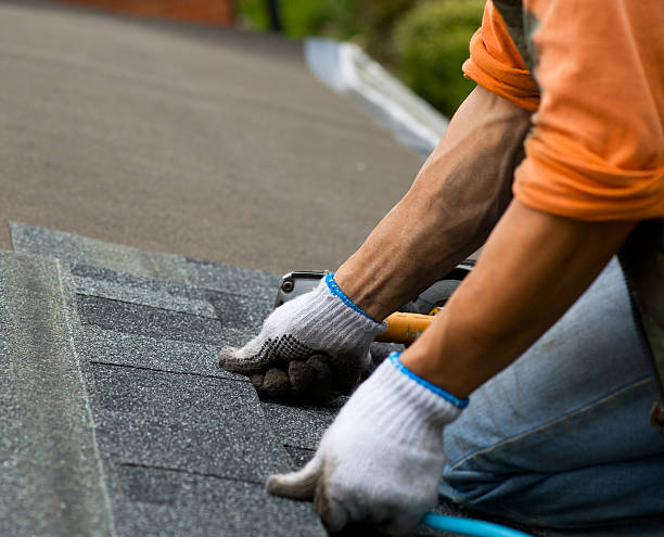 Best Commercial Roofing Services  in St Marys, WV