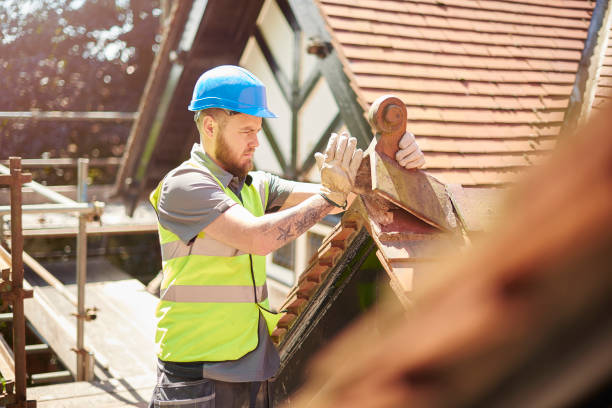  St Marys, WV Roofing Contractor Pros