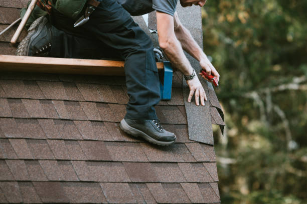 Gutter Installation and Roofing in St Marys, WV