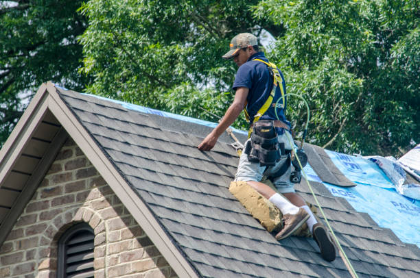 Tile Roofing Contractor in St Marys, WV